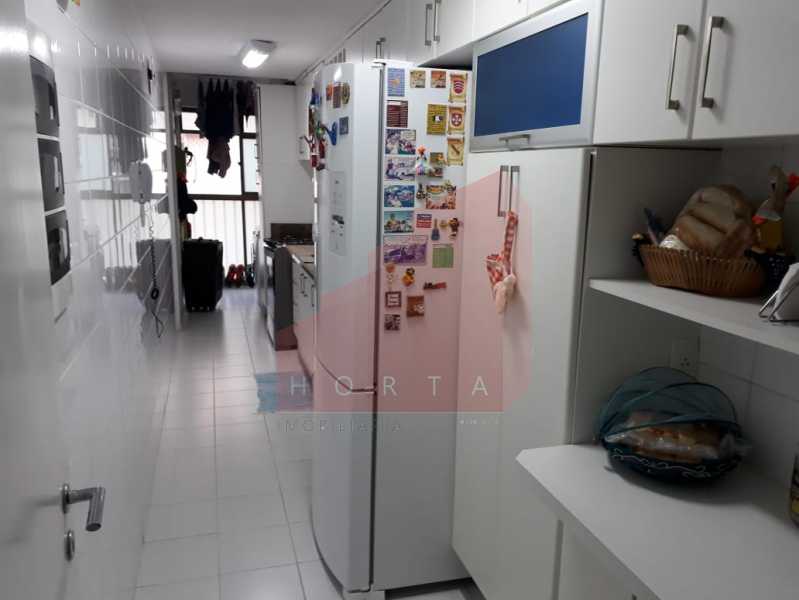 Apartamento à venda com 2 quartos, 94m² - Foto 19