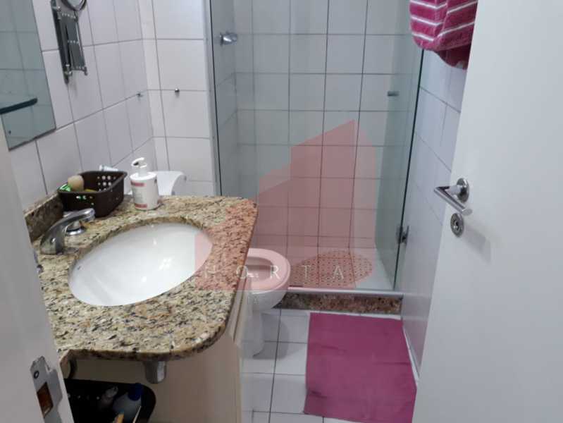 Apartamento à venda com 2 quartos, 94m² - Foto 7