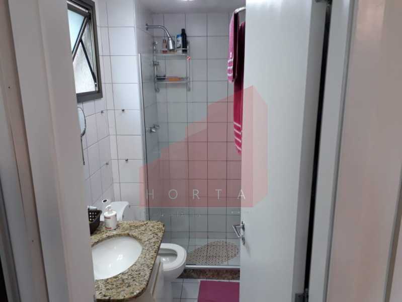 Apartamento à venda com 2 quartos, 94m² - Foto 8