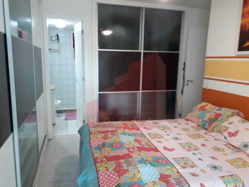 Apartamento à venda com 2 quartos, 94m² - Foto 9