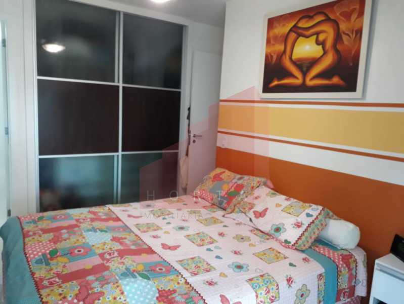 Apartamento à venda com 2 quartos, 94m² - Foto 10