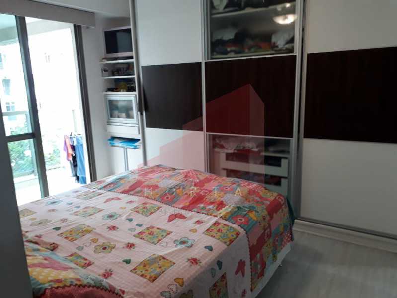 Apartamento à venda com 2 quartos, 94m² - Foto 11