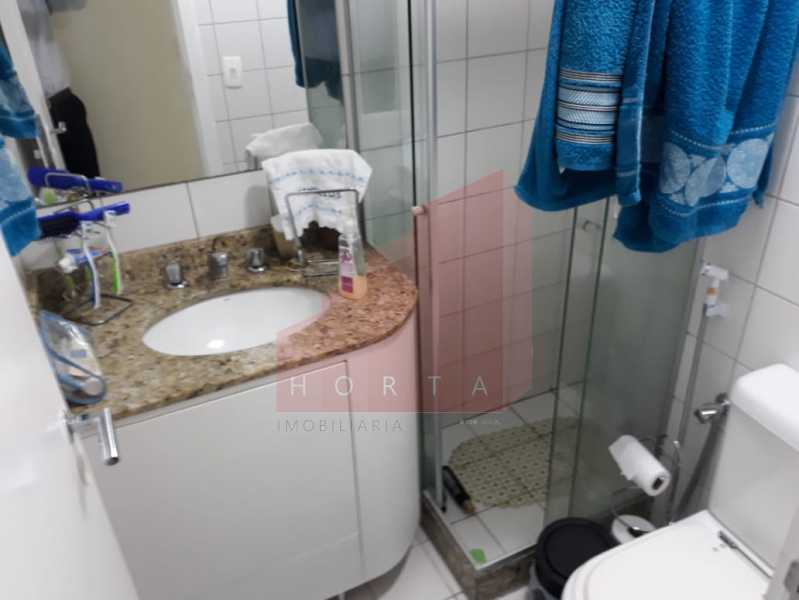 Apartamento à venda com 2 quartos, 94m² - Foto 13