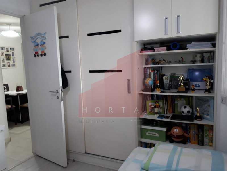 Apartamento à venda com 2 quartos, 94m² - Foto 14