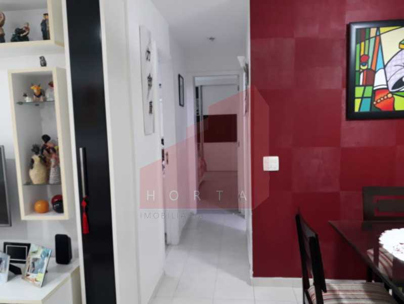 Apartamento à venda com 2 quartos, 94m² - Foto 5