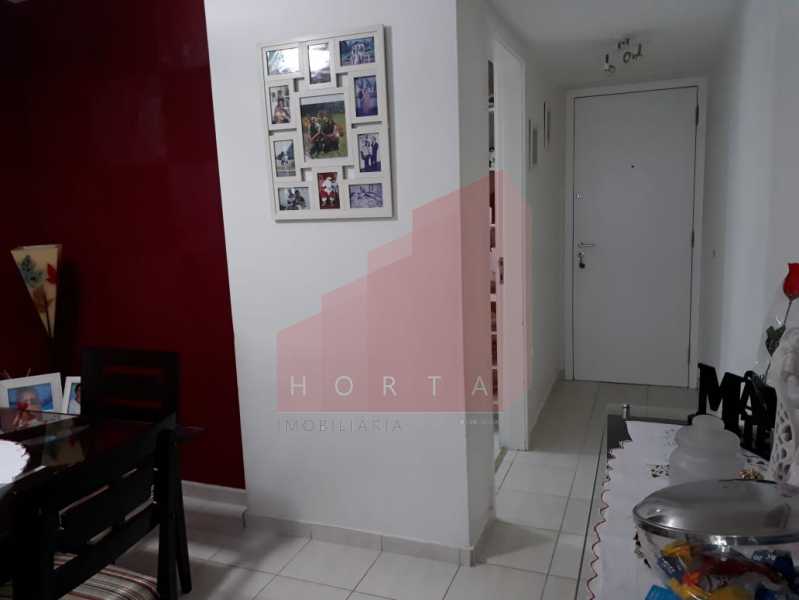 Apartamento à venda com 2 quartos, 94m² - Foto 3