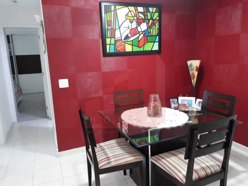 Apartamento à venda com 2 quartos, 94m² - Foto 1