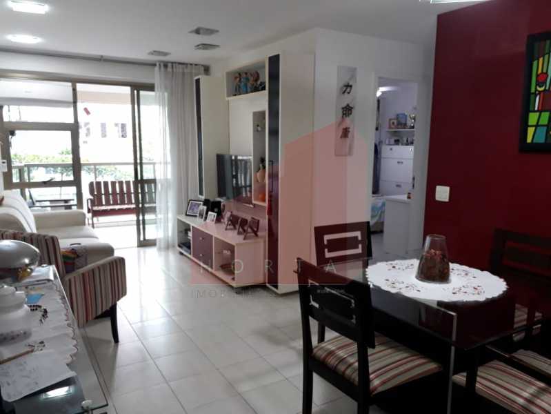 Apartamento à venda com 2 quartos, 94m² - Foto 4