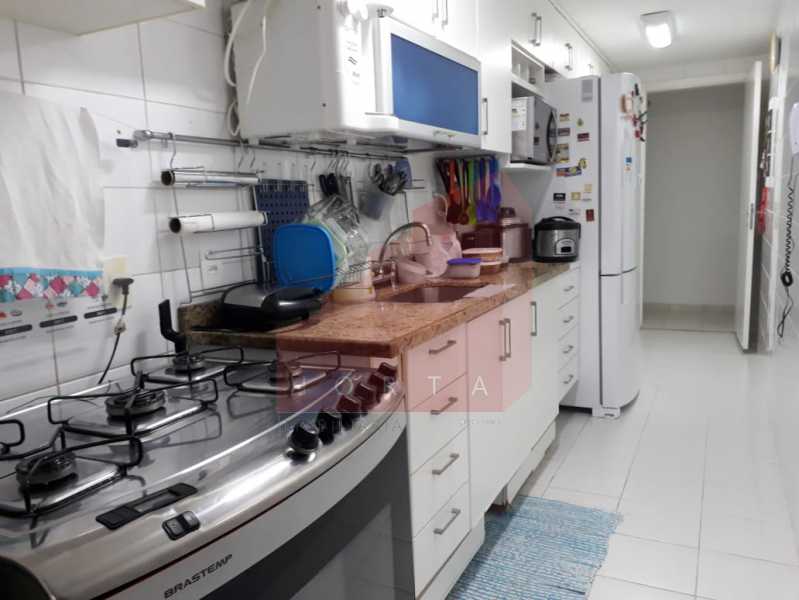 Apartamento à venda com 2 quartos, 94m² - Foto 20