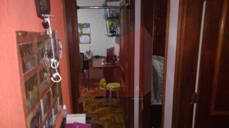 Apartamento à venda com 3 quartos, 100m² - Foto 4