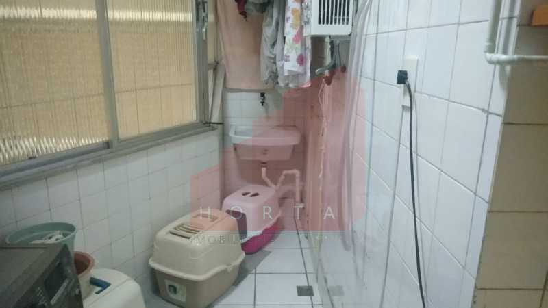 Apartamento à venda com 3 quartos, 100m² - Foto 19