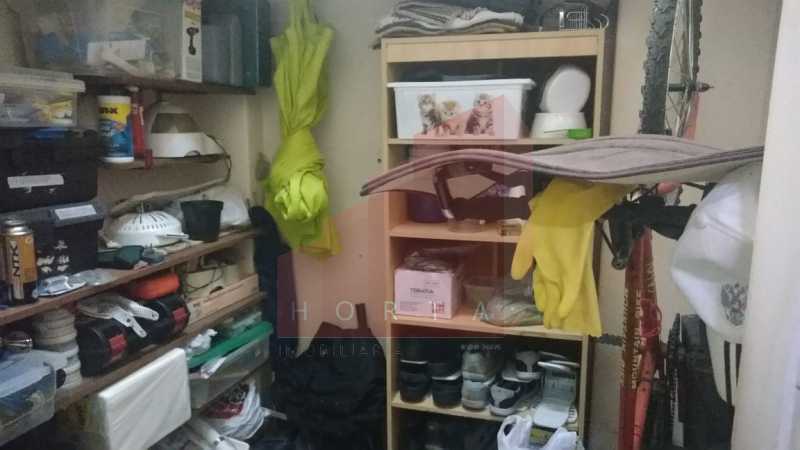 Apartamento à venda com 3 quartos, 100m² - Foto 20