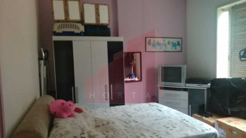 Apartamento à venda com 3 quartos, 100m² - Foto 6