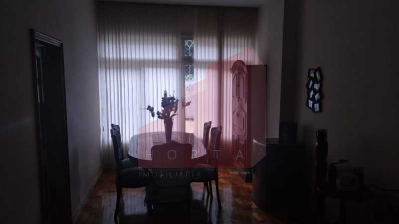 Apartamento à venda com 3 quartos, 100m² - Foto 1