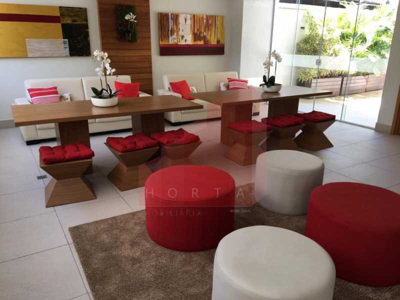 Apartamento à venda com 4 quartos, 110m² - Foto 11