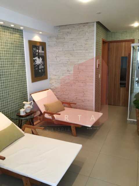 Apartamento à venda com 4 quartos, 110m² - Foto 9