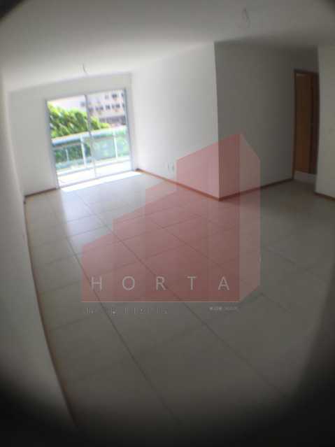 Apartamento à venda com 4 quartos, 110m² - Foto 1