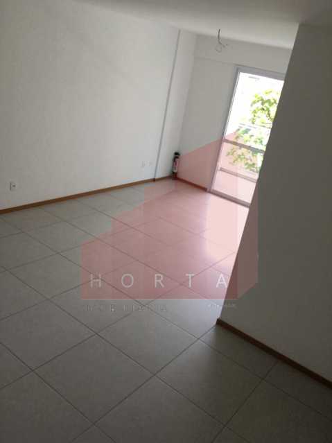 Apartamento à venda com 4 quartos, 110m² - Foto 2