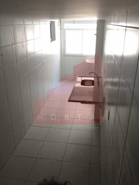 Apartamento à venda com 4 quartos, 110m² - Foto 6