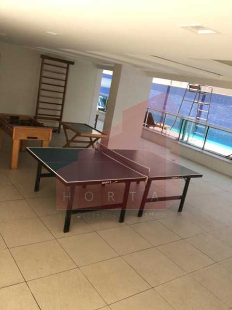 Apartamento à venda com 4 quartos, 110m² - Foto 12