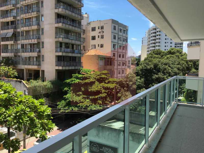 Apartamento à venda com 4 quartos, 110m² - Foto 4