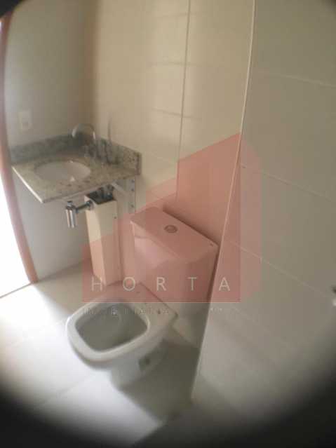 Apartamento à venda com 4 quartos, 110m² - Foto 8