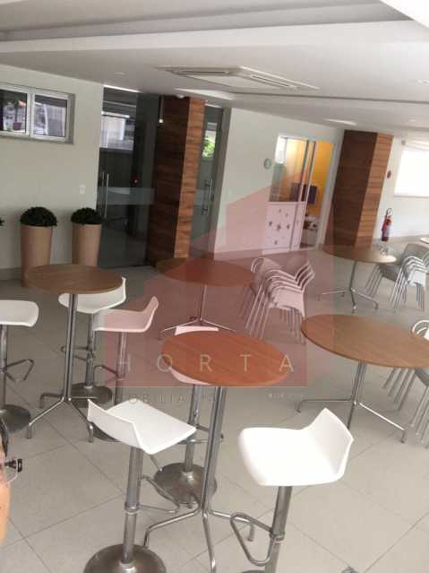 Apartamento à venda com 4 quartos, 110m² - Foto 13