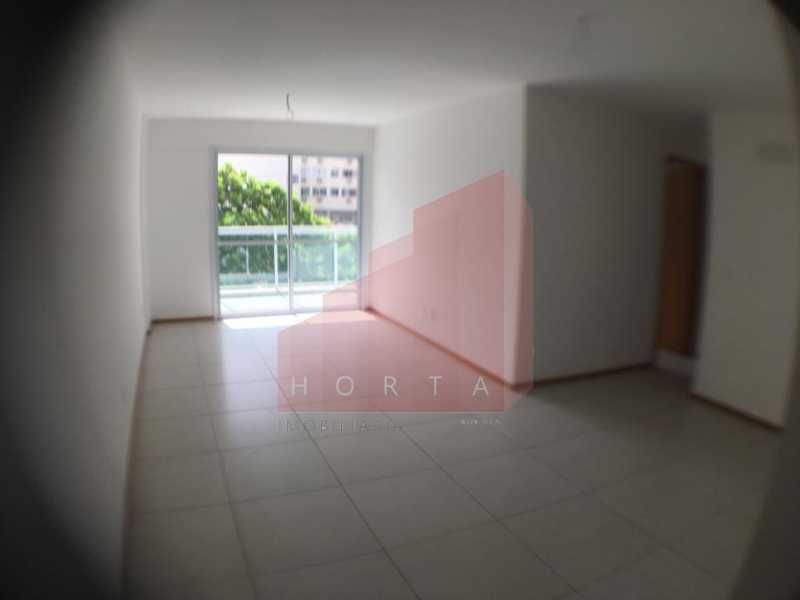 Apartamento à venda com 4 quartos, 110m² - Foto 7