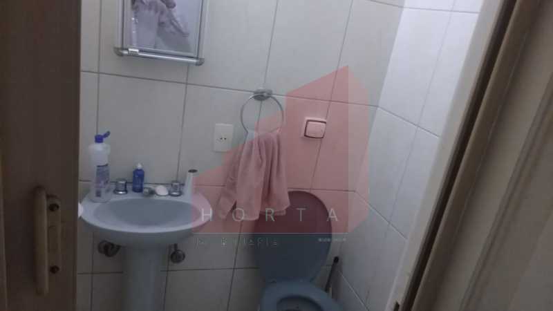 Apartamento à venda com 3 quartos, 90m² - Foto 15