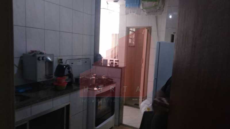 Apartamento à venda com 3 quartos, 90m² - Foto 8