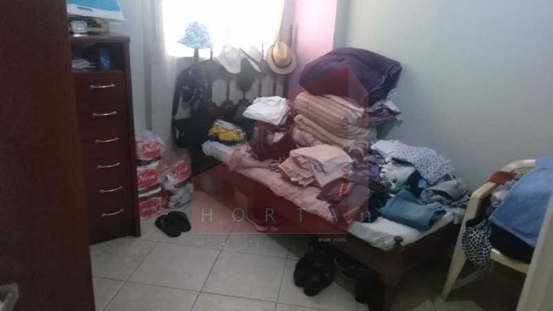 Apartamento à venda com 3 quartos, 90m² - Foto 9