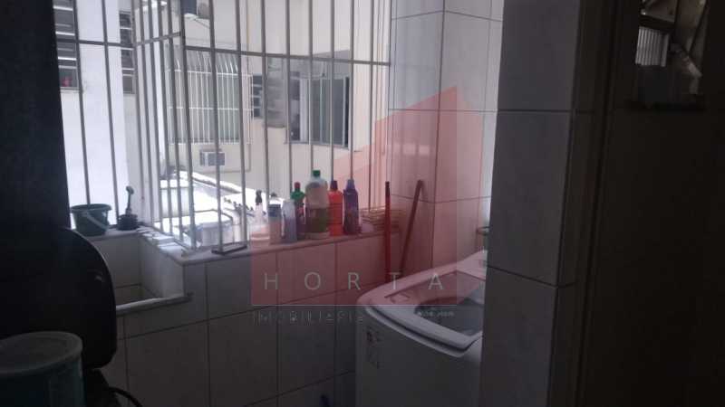 Apartamento à venda com 3 quartos, 90m² - Foto 21