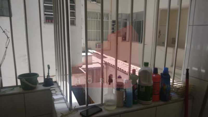 Apartamento à venda com 3 quartos, 90m² - Foto 25