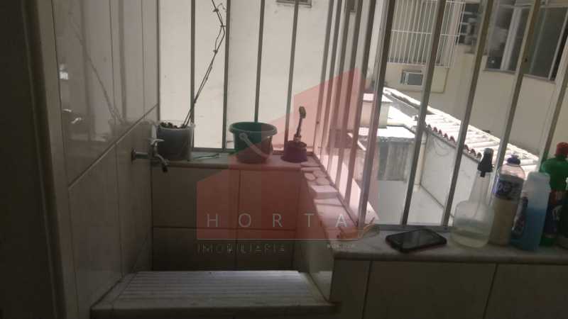 Apartamento à venda com 3 quartos, 90m² - Foto 26