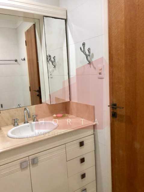 Apartamento à venda com 3 quartos, 143m² - Foto 11