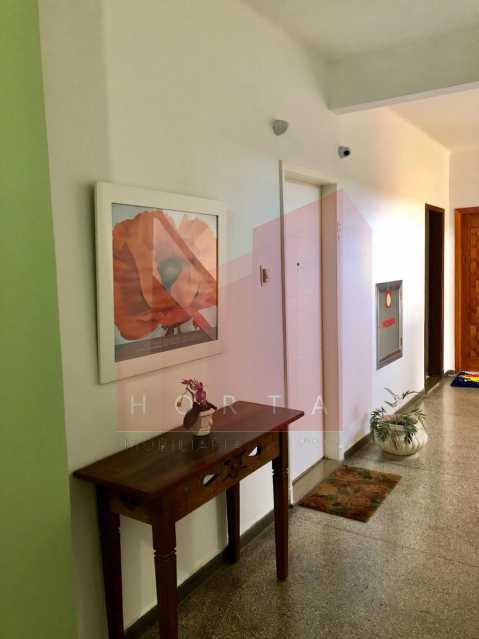 Apartamento à venda com 3 quartos, 143m² - Foto 9