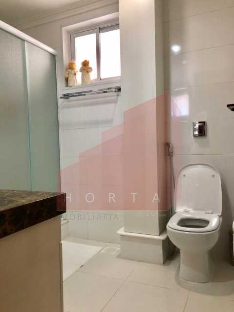 Apartamento à venda com 3 quartos, 143m² - Foto 20