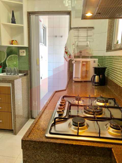 Apartamento à venda com 3 quartos, 143m² - Foto 26