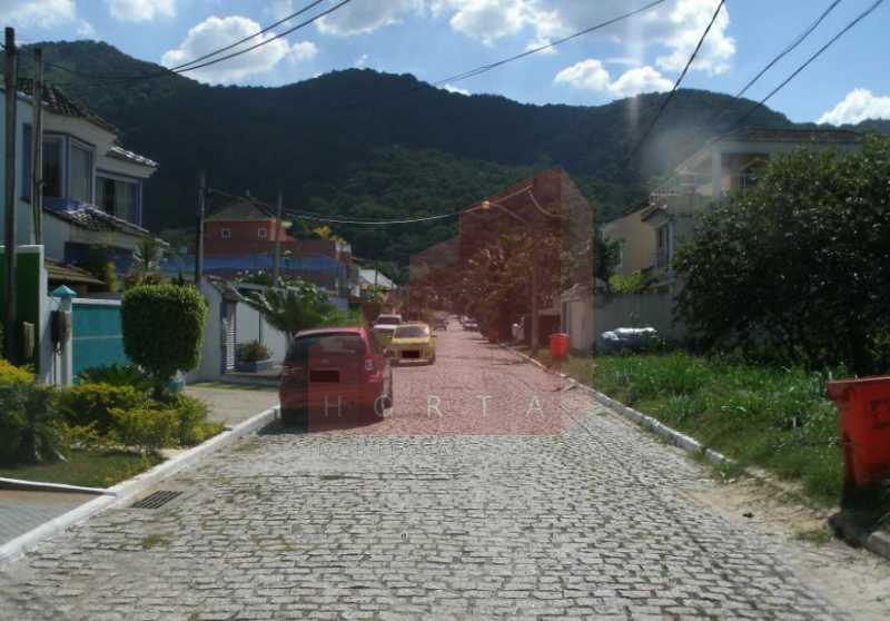 Terreno à venda, 270 - Foto 4