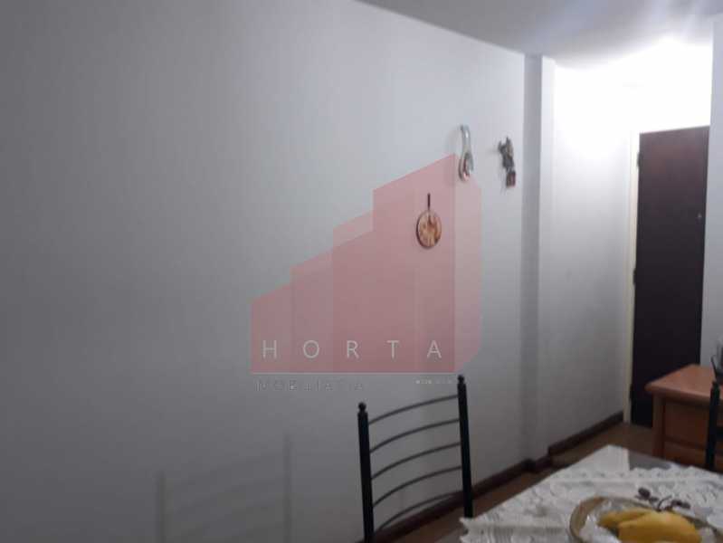 Apartamento à venda com 2 quartos, 64m² - Foto 3