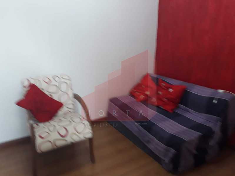 Apartamento à venda com 2 quartos, 64m² - Foto 6