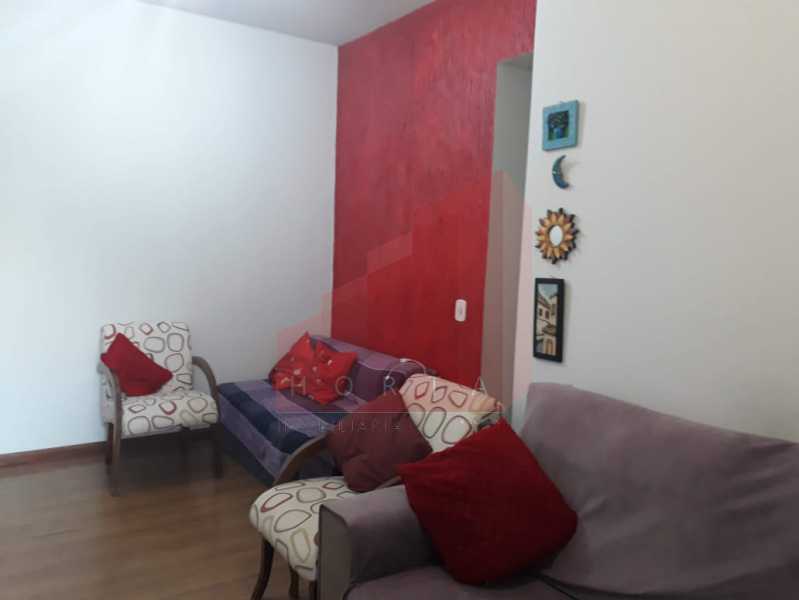 Apartamento à venda com 2 quartos, 64m² - Foto 7