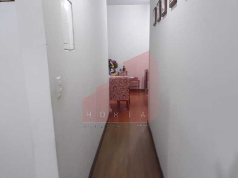 Apartamento à venda com 2 quartos, 64m² - Foto 4