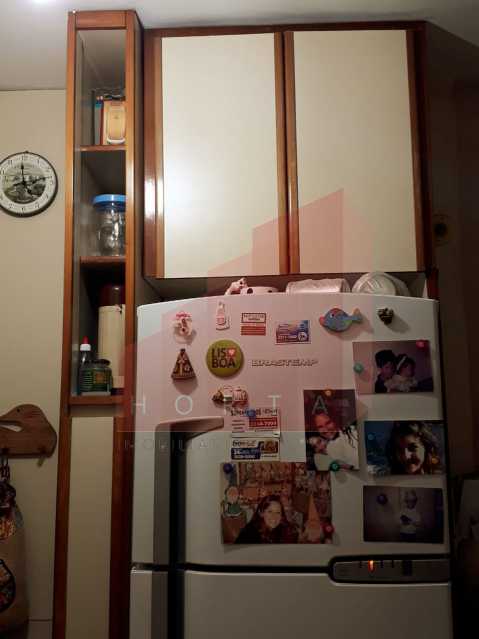 Kitnet e Studio à venda com 1 quarto, 29m² - Foto 9