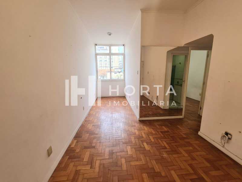 Apartamento à venda com 1 quarto, 50m² - Foto 3