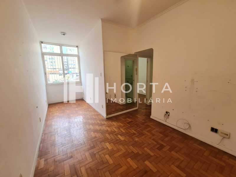 Apartamento à venda com 1 quarto, 50m² - Foto 4