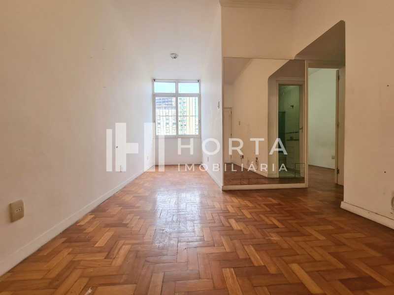 Apartamento à venda com 1 quarto, 50m² - Foto 1