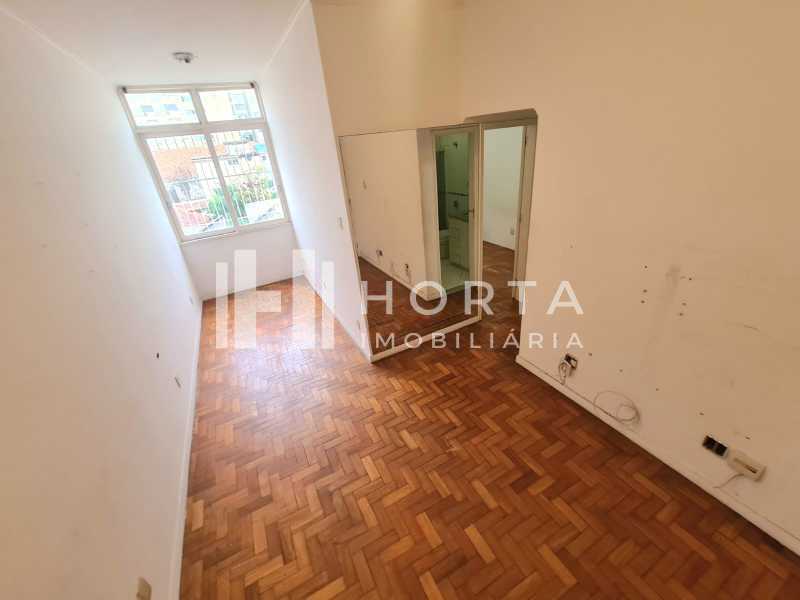 Apartamento à venda com 1 quarto, 50m² - Foto 5