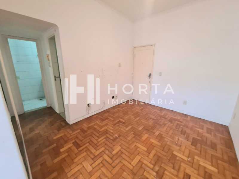 Apartamento à venda com 1 quarto, 50m² - Foto 6