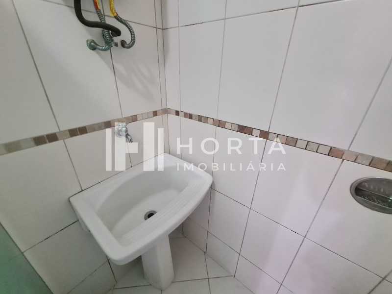 Apartamento à venda com 1 quarto, 50m² - Foto 13